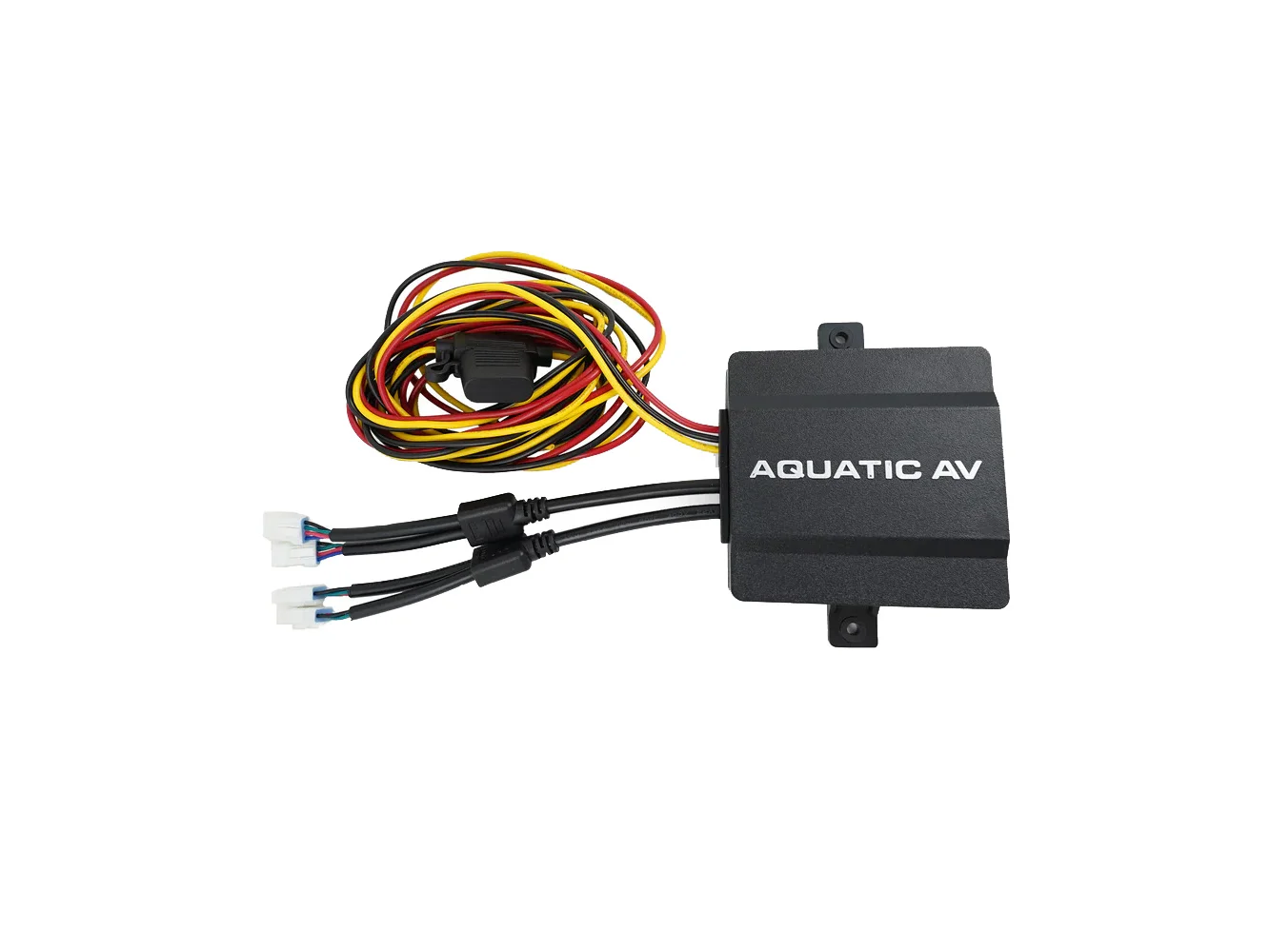 Aquatic AV Universal RGB Controller