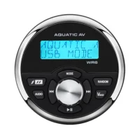 Aquatic AV WR6 Wired Remote Control f/6-Series