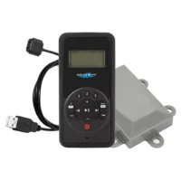 Aquatic AV RF6 Remote Control Kit