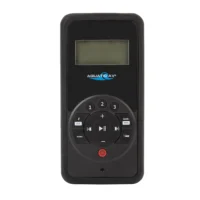 Aquatic AV RF6 Wireless Remote Control