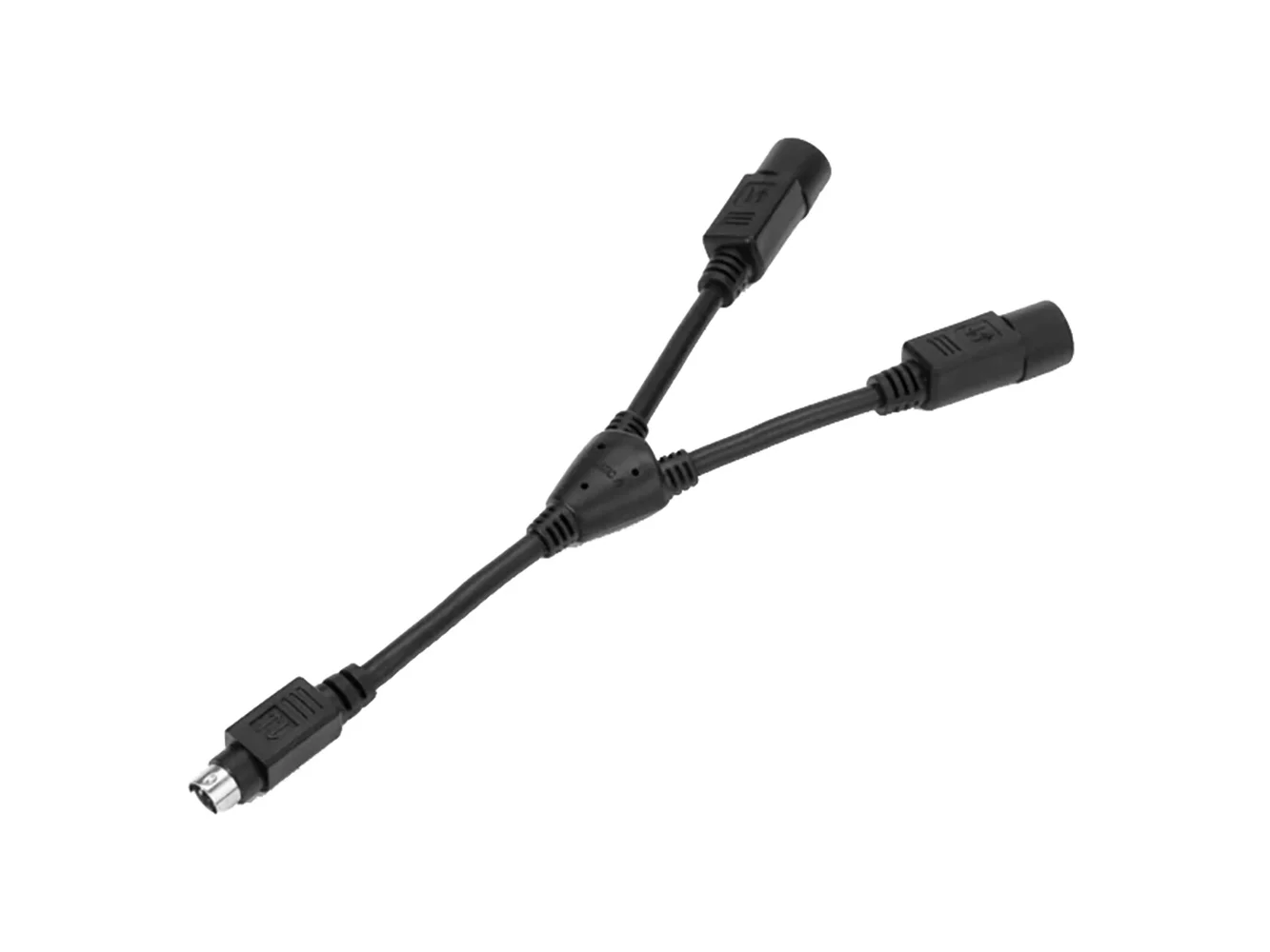 Aquatic AV Y-1 Wired Remote Splitter