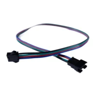 Aquatic AV RGB 9' Cable w/JST Connector