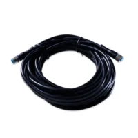 Aquatic AV RGB Extension 12" w/DIN Connector