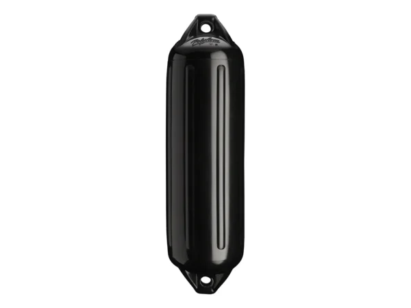 Polyform NF-4 Heavy-Duty Twin Eye 6.4" x 12.6" - Black