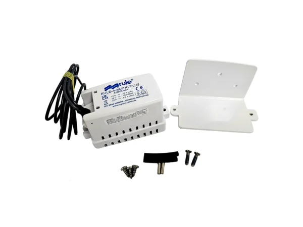 The Marine Guardian High Water Sensor