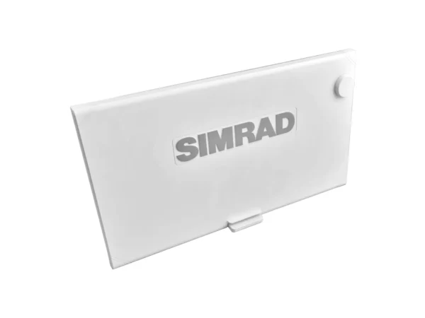 Simrad NSS 4-10 Suncover