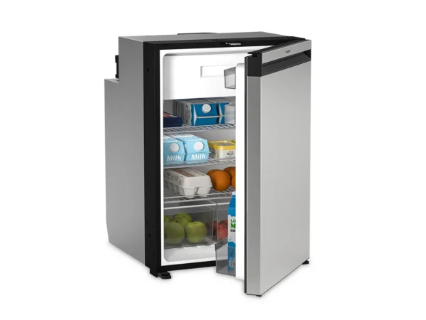 Dometic NRX 115S Compressor Refrigerator - 115L - Matte Stainless Steel