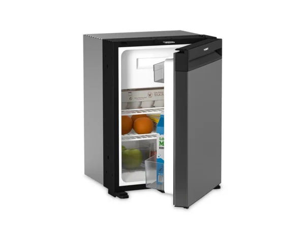 Dometic NRX 35C Compressor Refrigerator - 35L - Dark Silver