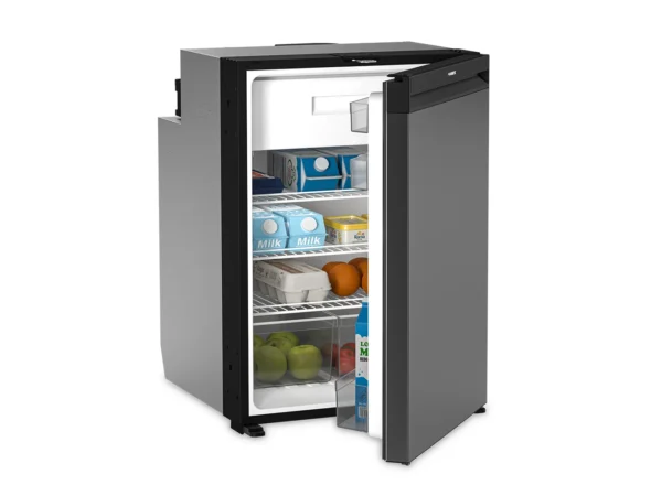 Dometic NRX 115C Compressor Refrigerator - 115L - Dark Silver