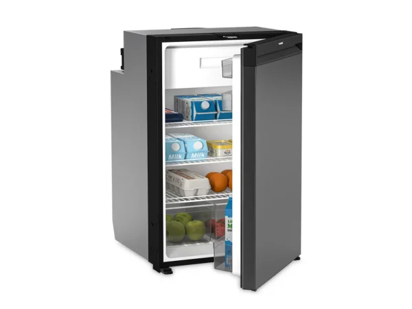 Dometic NRX 130C Compressor Refrigerator - 130L - Dark Silver