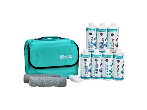 Gtechniq Marine Aftercare Kit