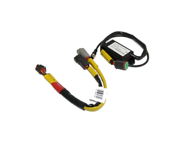Simrad Autopilot Gateway f/Volvo