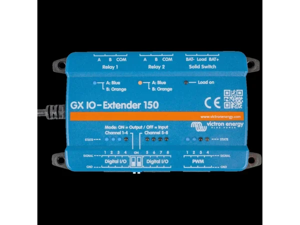 Victron GX-IO Extender 150