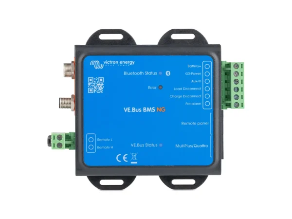 Victron VE.Bus BMS NG