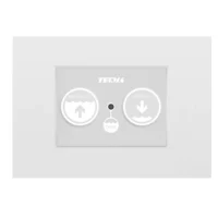 Thetford Multiframe SFT 2-Button Control Panel