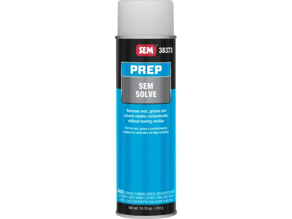 SEM Solve - 20oz Aerosol Can