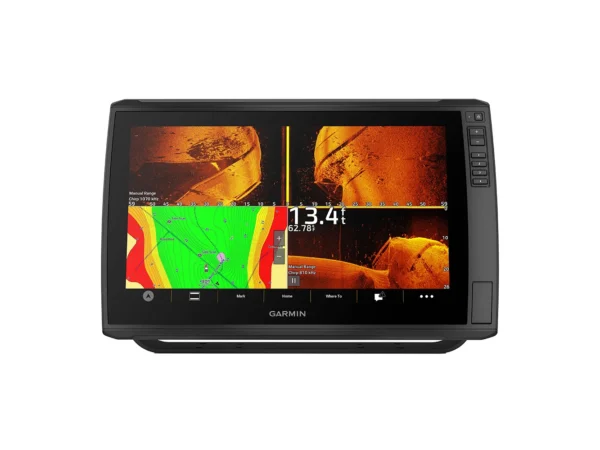 Garmin ECHOMAP™ Ultra 2 16" Chartplotter 166sv w/GN+ Mapping & GT56UHD-TM Transducer