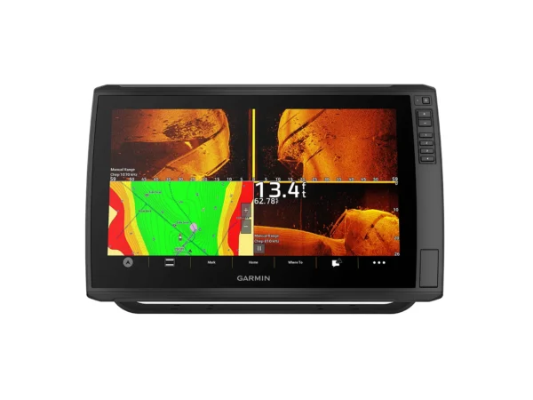 Garmin ECHOMAP™ Ultra 2 16" Chartplotter 166sv w/GN+ Mapping w/o Transducer
