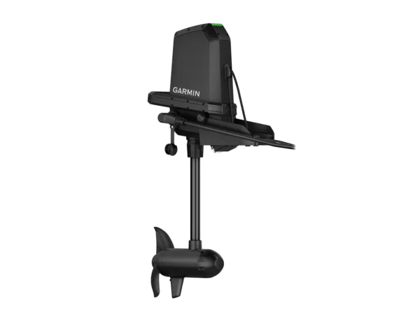 Garmin Force® Current Kayak Trolling Motor w/Power Steer Foot Pedals
