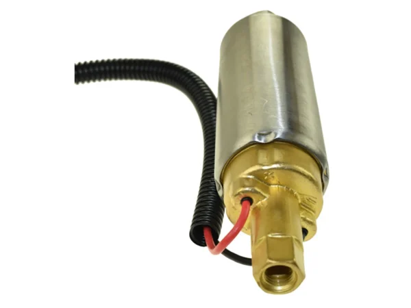 Regitar Marine Fuel Pump f/Mercury Low Pressure 4.3 LH, LX, LXH