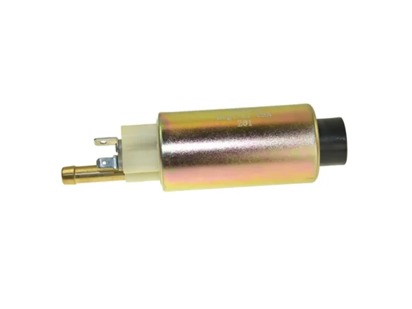 Regitar Marine Fuel Pump f/Mercury Low Pressure 305CI-496CI GM V8