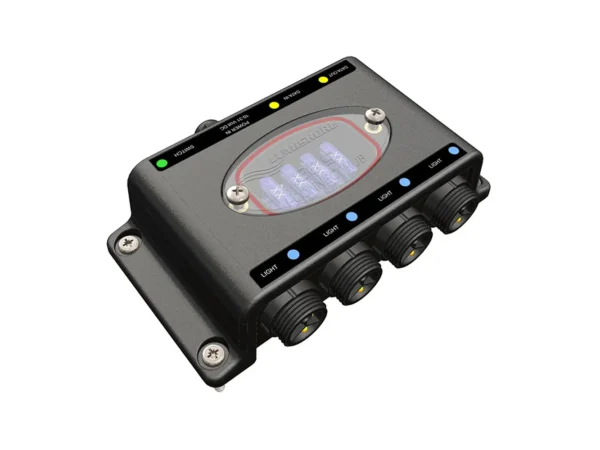 Lumishore EOS i-Connect Hub Kit, i-Connect Hub Kit w/1M DMX Cable