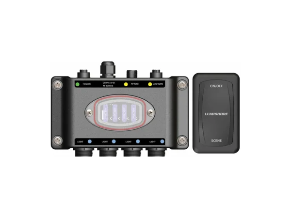 Lumishore SUPRA THS/TIX i-Connect Installation/Upgrade Kit