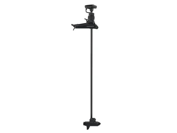 Garmin Force® Kraken Black 110" Trolling Motor