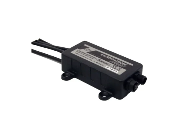 Lumishore LUX Strip Light Driver - Regulated w/Built-In Stabilizer
