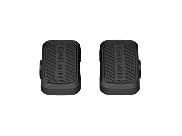 Garmin Foot Braces