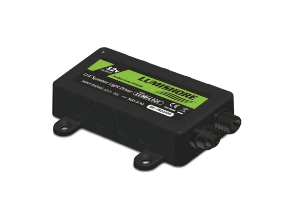 Lumishore LUX Speaker Light Driver