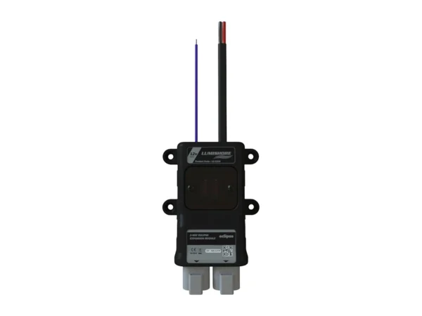 Lumishore ECLIPSE Expansion Module - 2-Zone