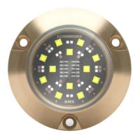 Lumishore SMX94 Single Surface Mount Underwater Light