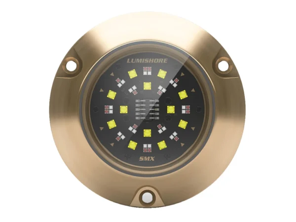 Lumishore EOS SMX154 Single Surface Mount Light