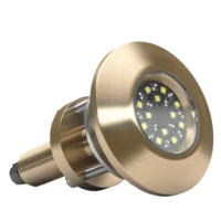 Lumishore SUPRA THX404 Thru-Hull Light & Driver