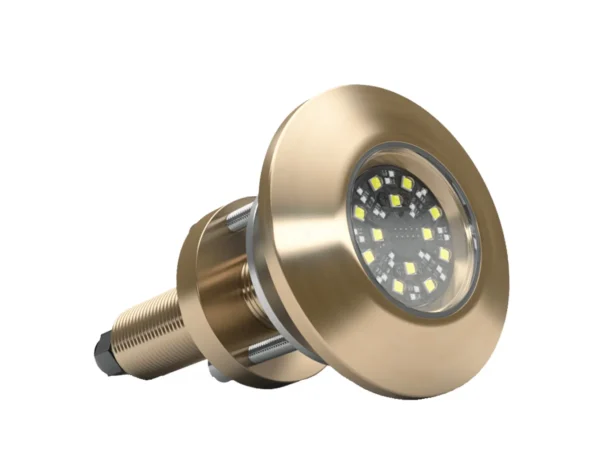 Lumishore SUPRA THX404 Thru-Hull Light & Driver