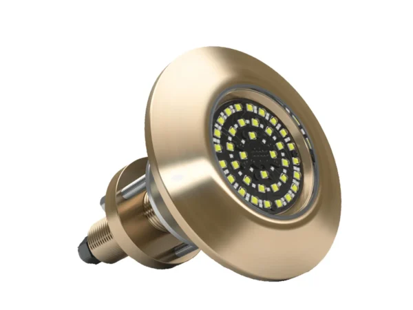 Lumishore SUPRA THX804 Thru-Hull Light & Driver