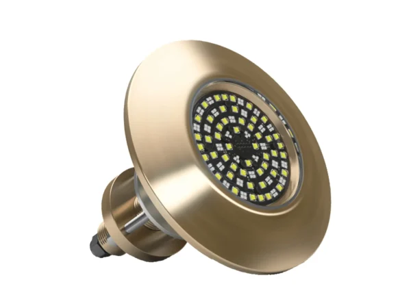 Lumishore SUPRA THX1604 Thru-Hull Light & Driver