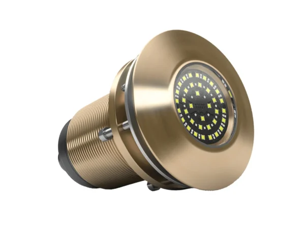 Lumishore SUPRA TIX804 Interchangeable Thru-Hull