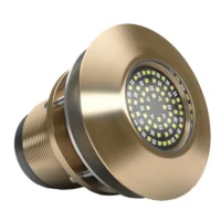 Lumishore SUPRA TIX1604 Interchangeable Thru-Hull