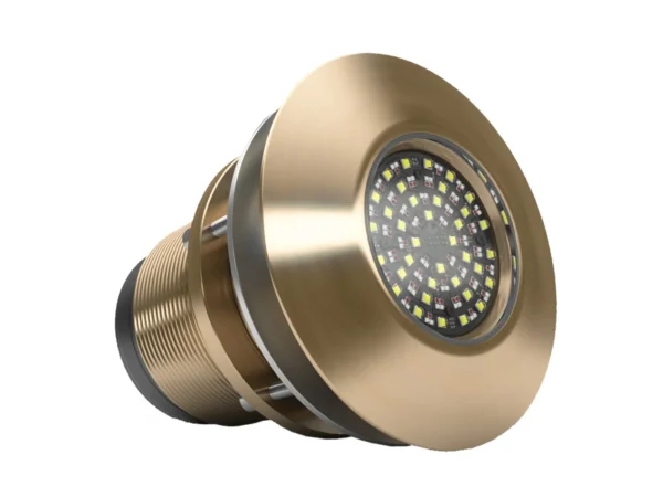 Lumishore EOS TIX1604 Interchangeable Thru-Hull