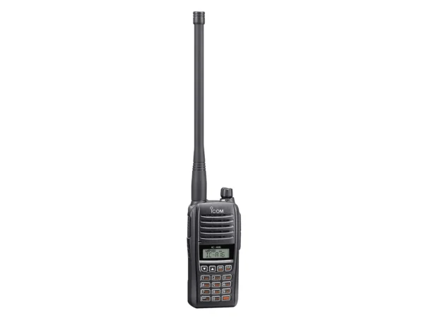 Icom A16 Entry Level Air Band Handheld Radio