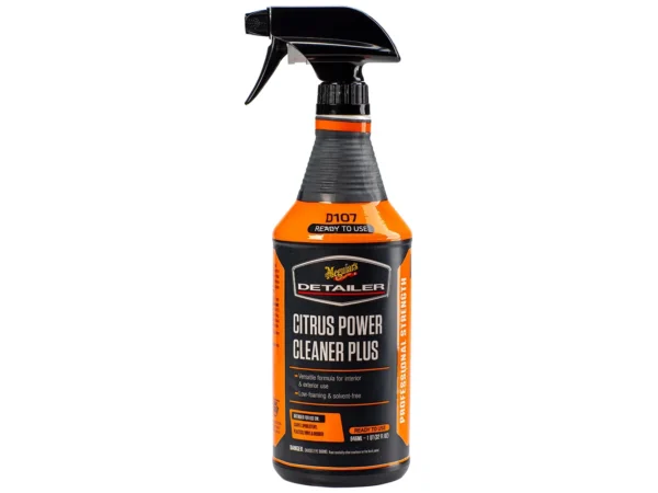 Meguiar's Professional Citrus Power Cleaner Plus - 32oz