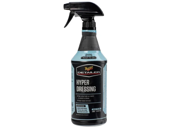 Meguiar's Hyper Dressing - 32oz