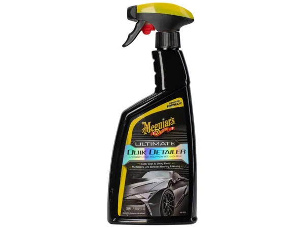 Meguiar's Ultimate Quik Detailer - 24oz
