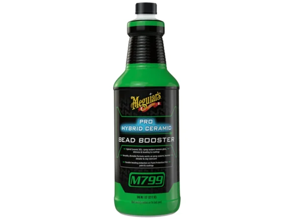 Meguiar's PRO Hybrid Ceramic Bead Booster - 32oz