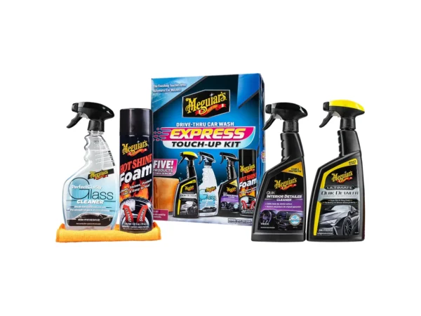 Meguiar's Express Touch-Up Kit