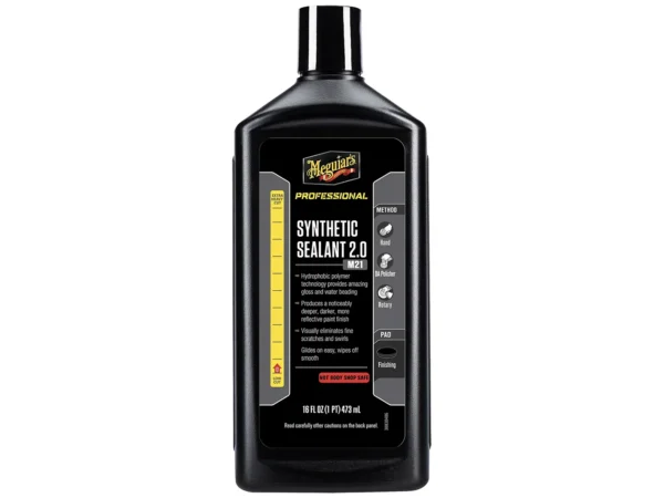 Meguiar's Professional Synthetic Sealant 2.0 - 16oz
