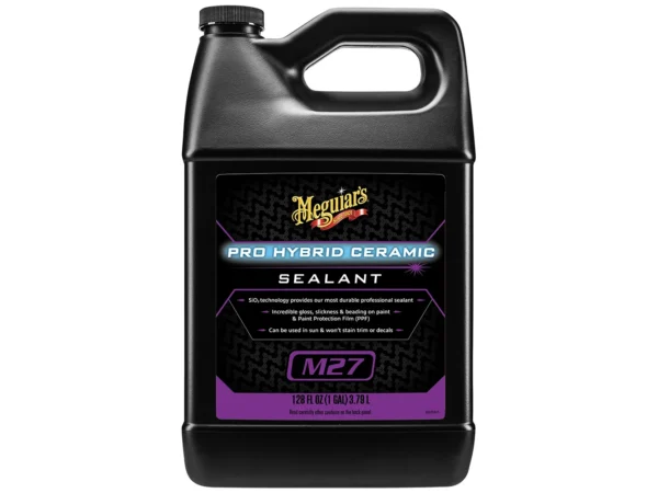 Meguiar's PRO Hybrid Ceramic Sealant - 1 Gallon