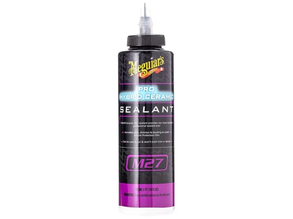 Meguiar's PRO Hybrid Ceramic Sealant - 16oz